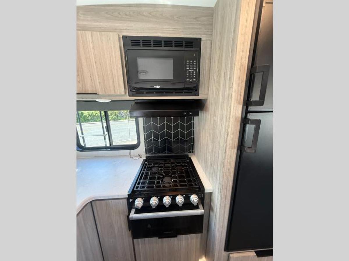 Used Used 2023 Keystone RV Passport GT 2704RKWE