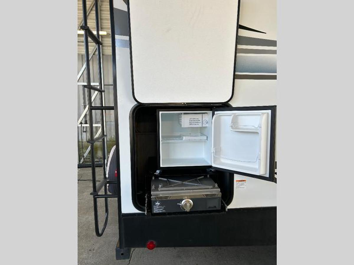 Used Used 2024 Keystone RV Passport SL 189RBWE