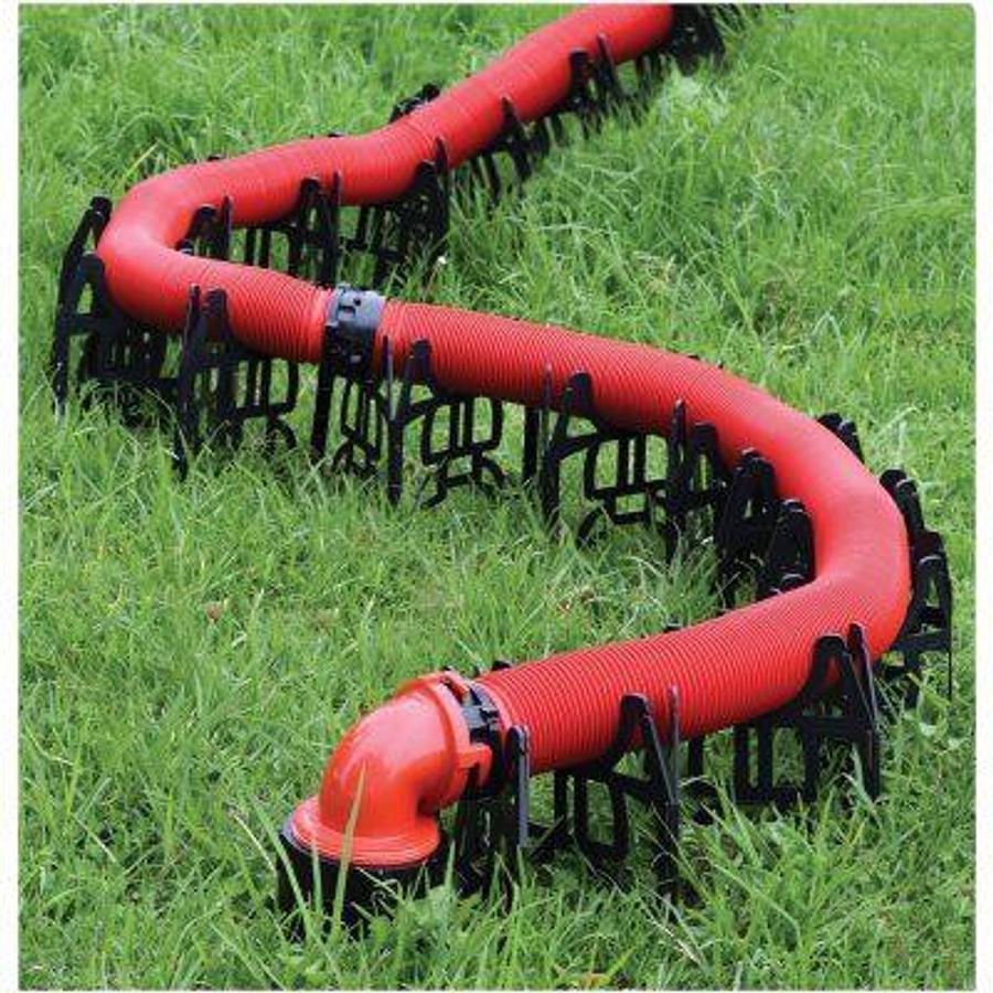 15 ft Septic Hose Support