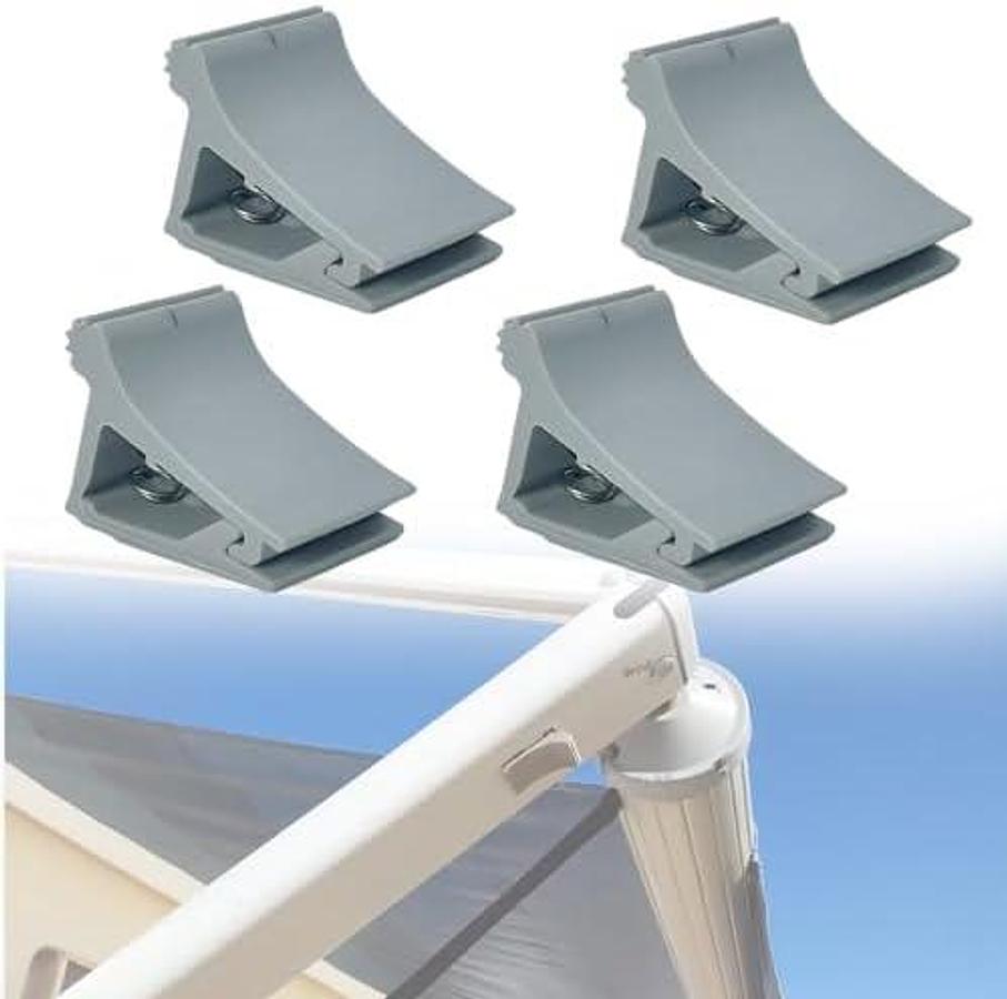 Awning Slider Catch Spring, For Dometic AE Awning
