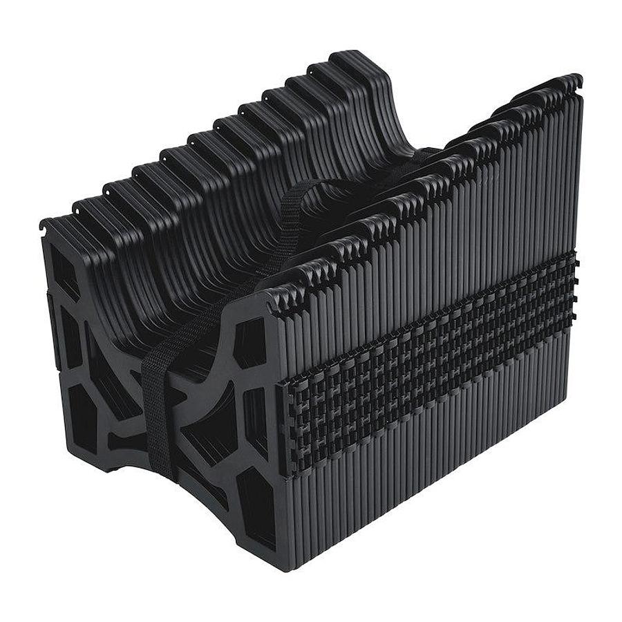 20 foot Sewer Hose Support