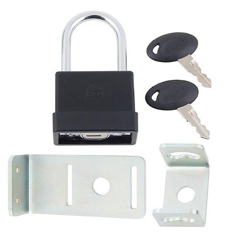 Propane Tank Lock, Padlock