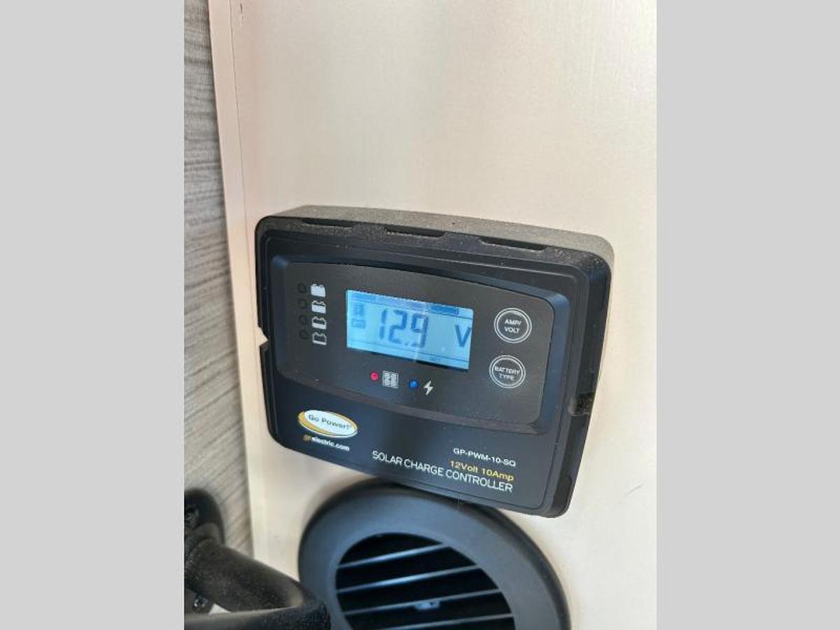 Used Used 2023 Thor Motor Coach Four Winds 25V