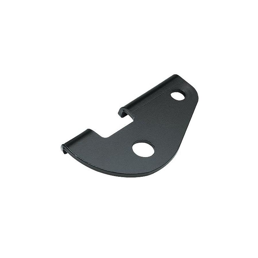 Weight Distribution Hitch Sway Control Ball Mount; Adapter Bracket For Use With Class II 1-1/4 Inch Drawbars