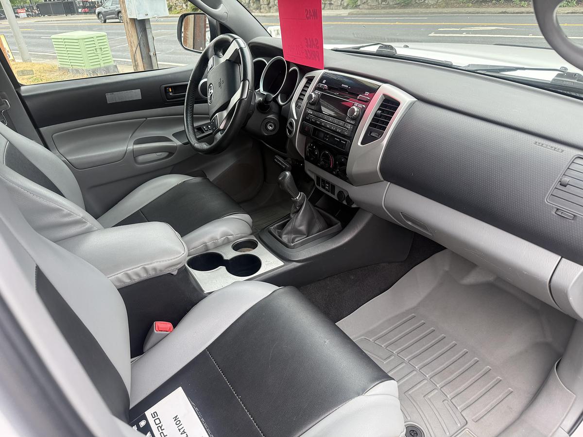 Used 2012 Toyota