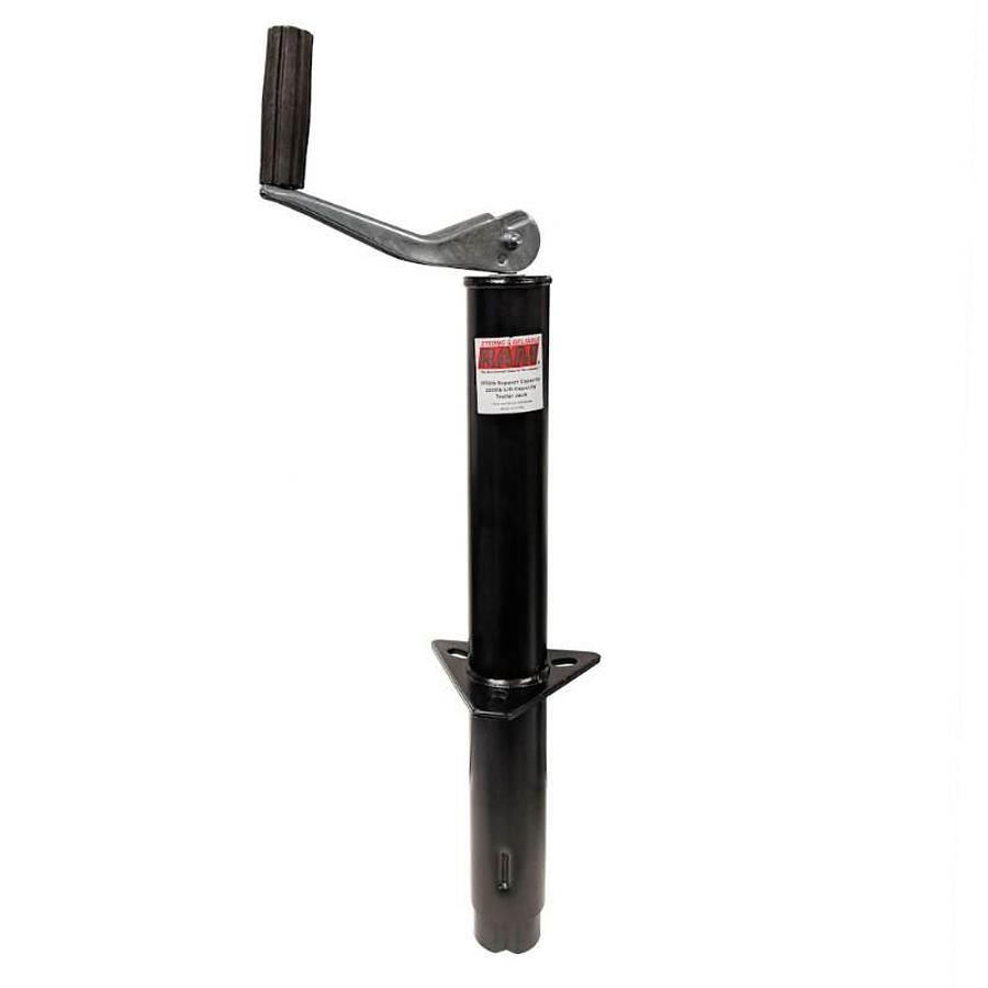 Manual Tongue Jack 2000 Lbs