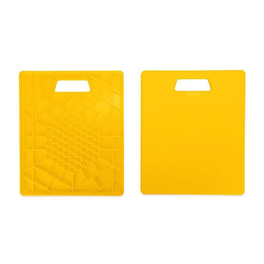Trailer Stabilizer Jack Stand Pad. 2 pk