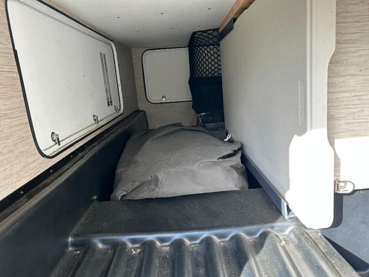 Used Used 2023 Thor Motor Coach Four Winds 25V