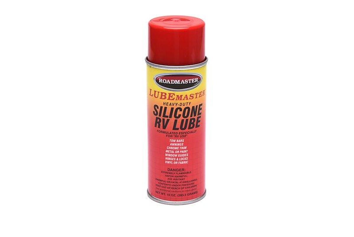 Silicone Spray, 11 Oz Aerosol Can