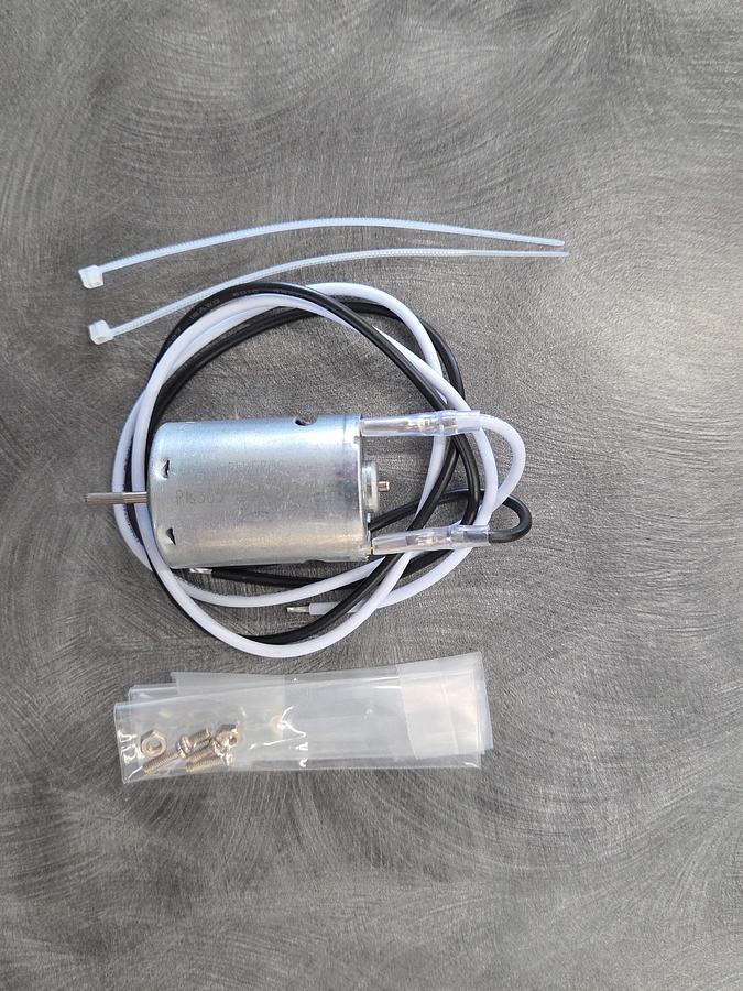 Roof Vent Motor 