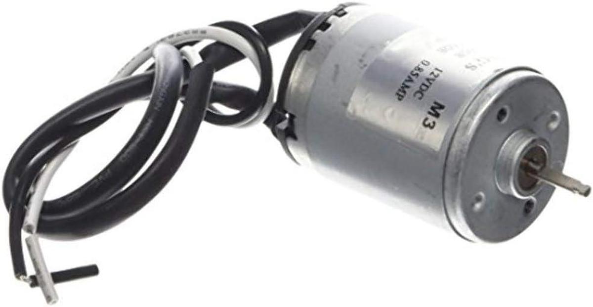 Roof Vent Motor 12 Volt