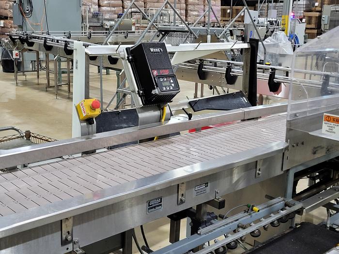 Used Used Combi Ergopack