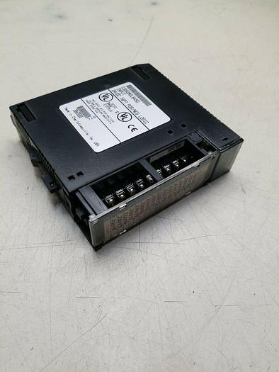 Used GE FANUC IC693MDL645D