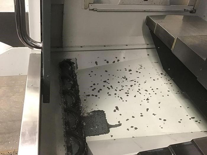 Used 2011 HAAS VF-3SS CNC Vertical Machining Center