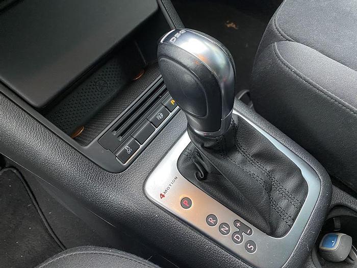 Usato 2013 VOLKSWAGEN TIGUAN 2.0 TDI 4MOTION