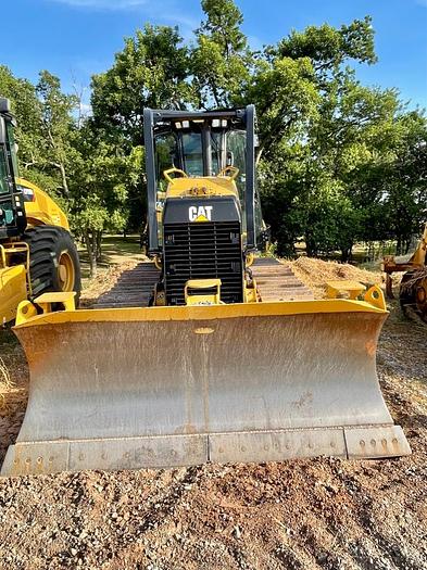 Used 2020 CATERPILLAR D5K2 XL