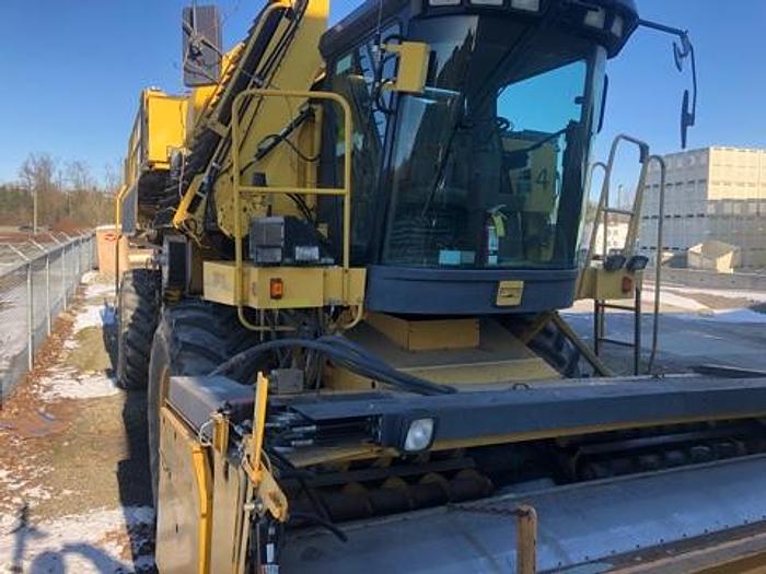 Used OXBO Pea Harvester