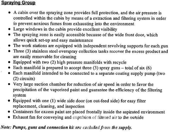 Used 2018 Makor Iride 206