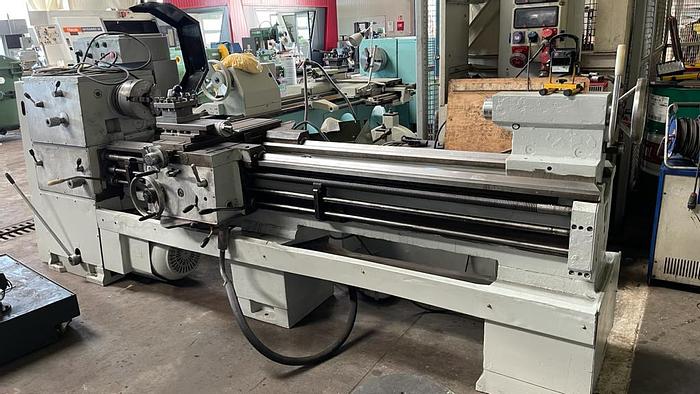 Used Tokarka TUR 50x2000