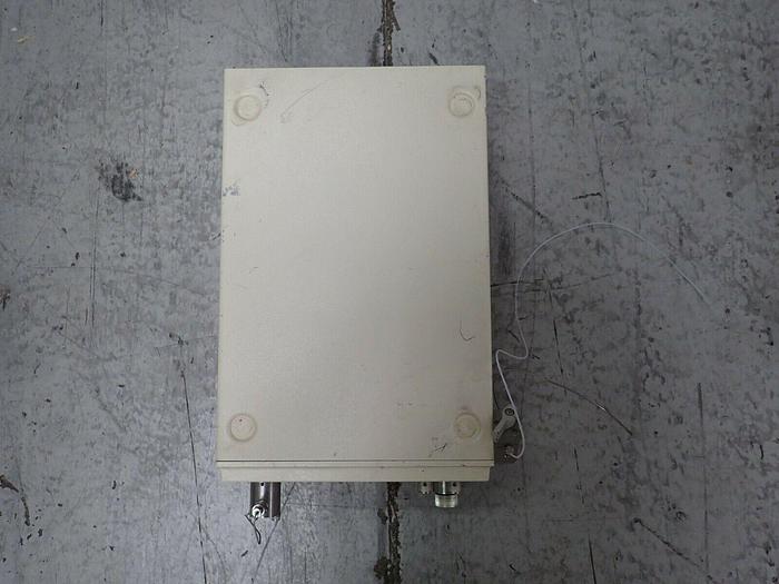 Used Shimadzu LC-6A LC6A Liquid Chromatograph