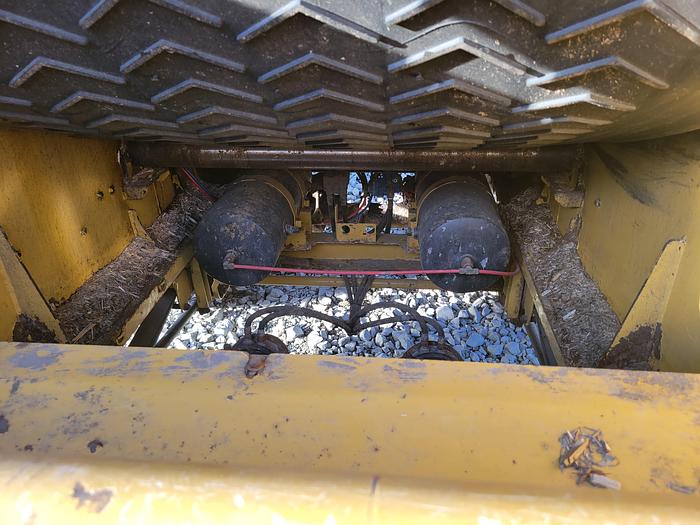 Used 2013 VERMEER HG4000