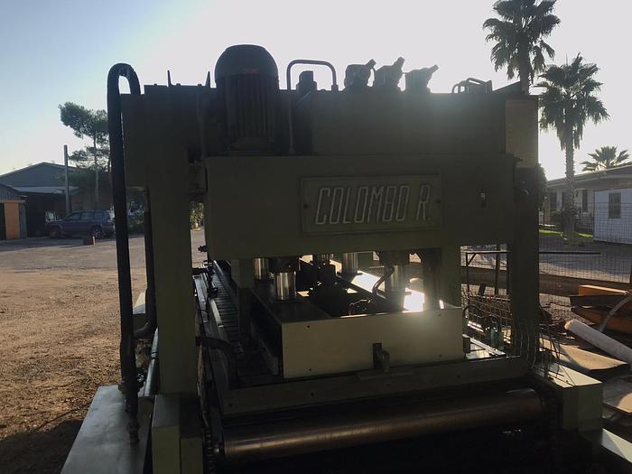 Used Colombo Colombo