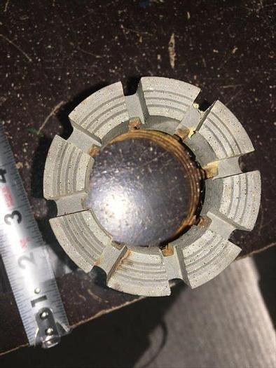 NWL Series 6 Diamond Core Drilling Bit