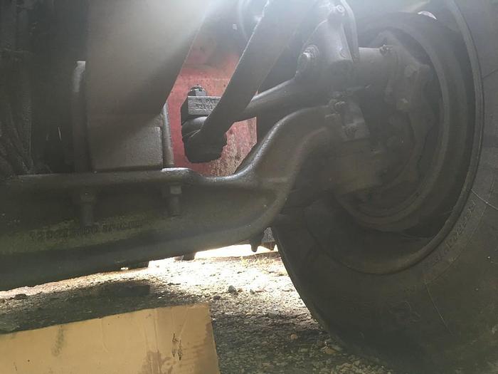 Used 2007 INTERNATIONAL 9400 i