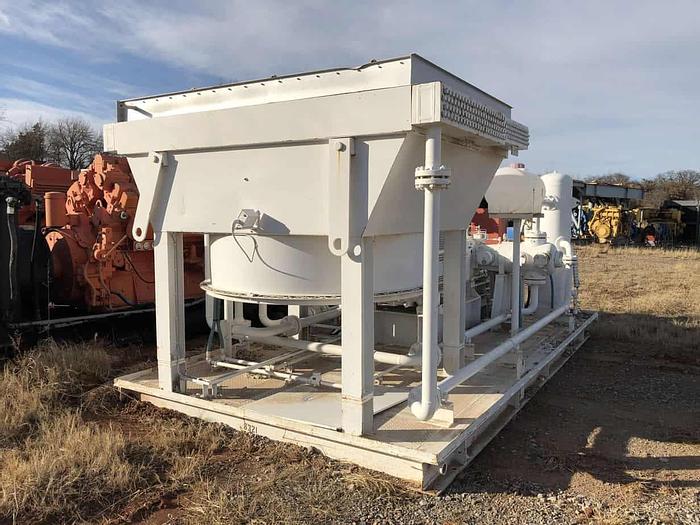 Used Ariel JGJ-2 Compressor