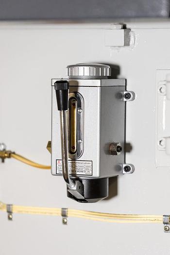 Northtech, NT 820HC-505032 Double Surface Planer