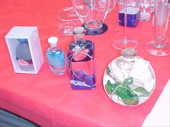 Usato 60 BANCALI DI BOMBONIERE FINITE E DA ASSEMBLARE