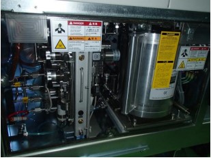 Used 2003 CYMER XLA140