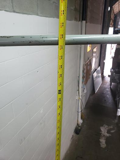 Used 2016 Mobile Ladder Stand