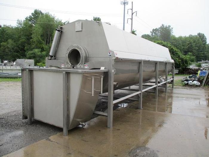 Used Lyco Hydro-Flow Pouch Cooler System,