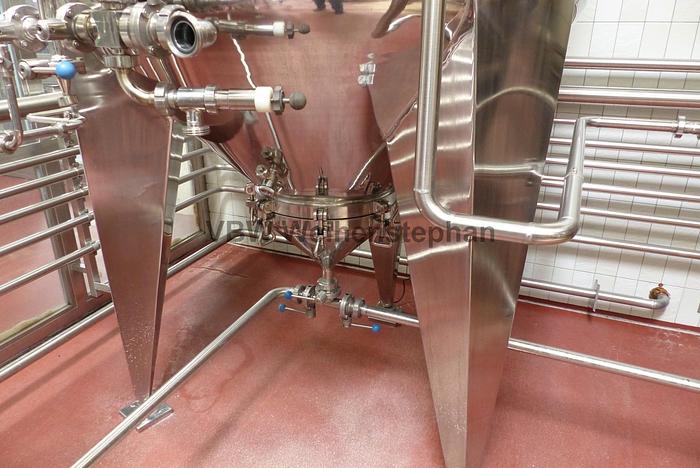 Gebraucht Hefepropagation