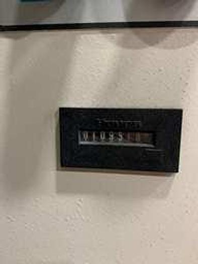 Used SEM Model 23 Disintegrator