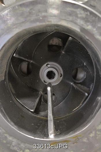 Used Sulzer APT32-4 Pump #33613