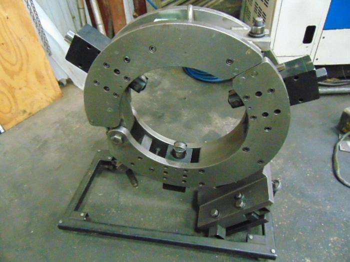 Used 2001 Doosan/Daewoo Puma 400LB