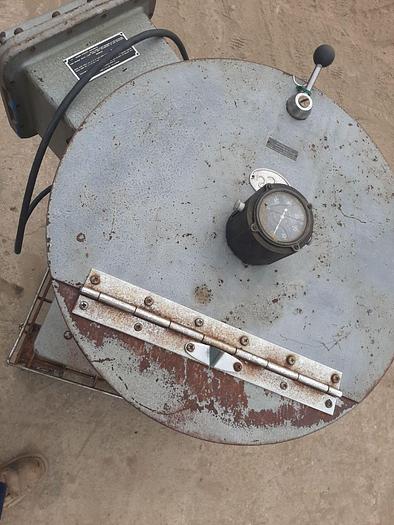 Used Lab, Centrifuge, International Centrifuge, Mdl EXD, 6-Cup #S744422