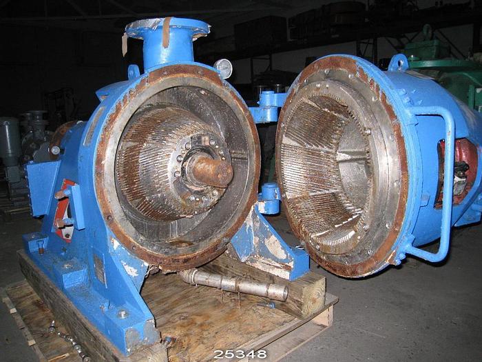 Used 1995 SUNDS CONFLO JC-01 #25348