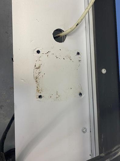 Used 2016 Universal Robots UR10 Cobot/Robot