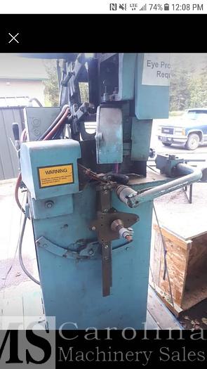 Used Armstrong #16 Grinder