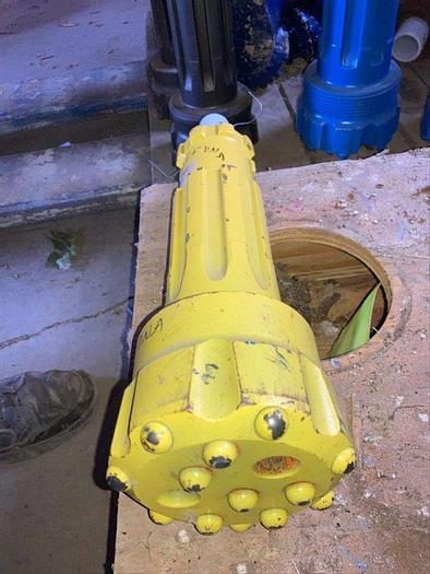 5-1/8" 350 HAMMER BIT