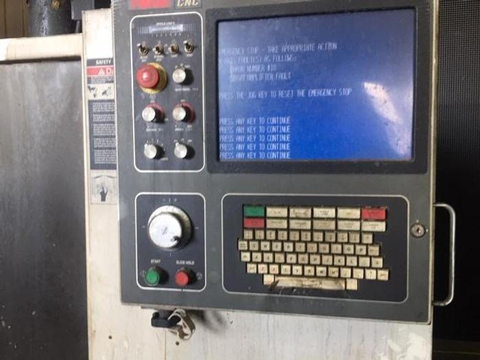 Used 2011 Fadal 4020 HT