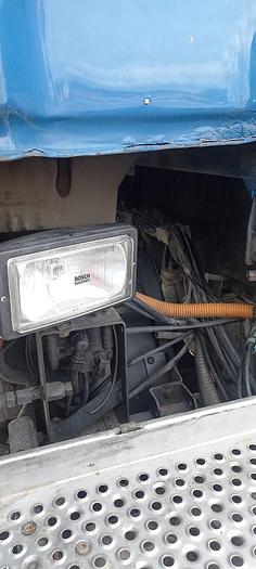 Gebruikt 2004 DAF 95.480 EURO 3/4  MANUAL GEAR