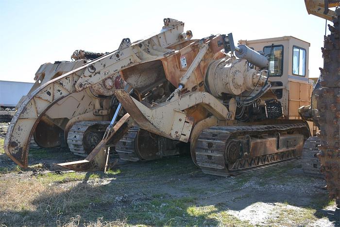 Used 2006 TESMEC TRS1475