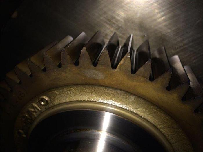 Used 0 Caterpillar C-12 Diesel Engine