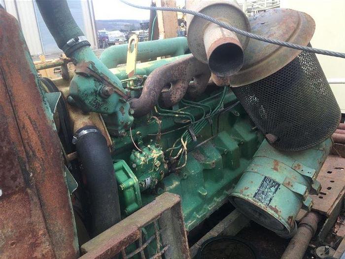 Used 1982 Piper-Hydro Explorer 3000 Drill - Sold