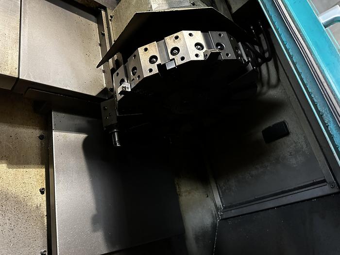 Ottime 2004 DOOSAN V 450 T