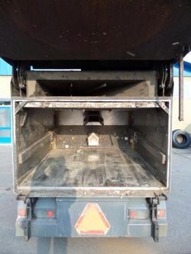 Gebruikt RAVO 530 CD